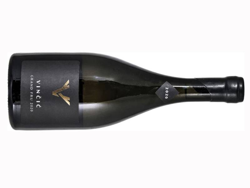 novost kakav je grand fru iz nove berbe vinski magazin vino fino