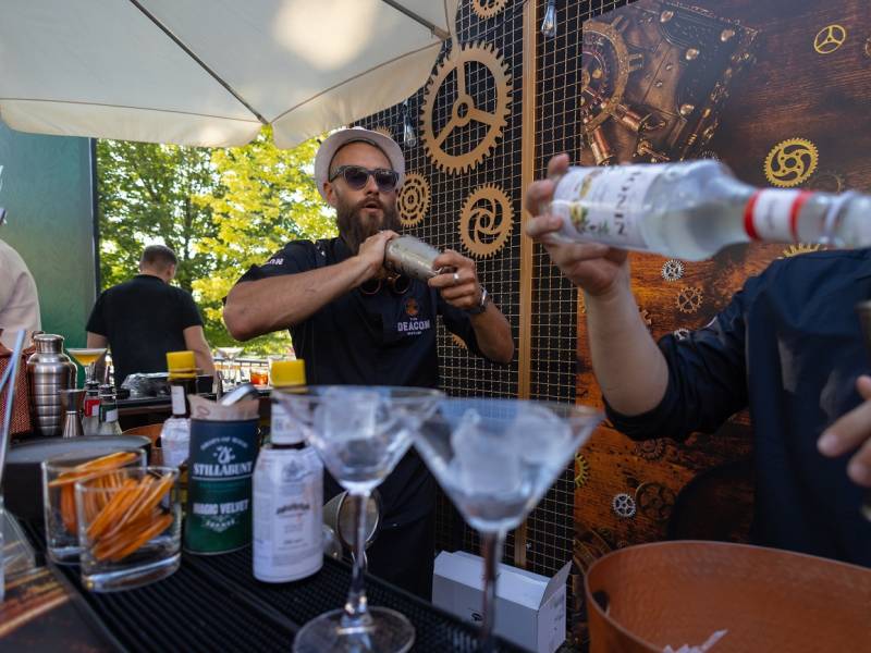 novost kokteli kao umetnost vinski magazin vino fino