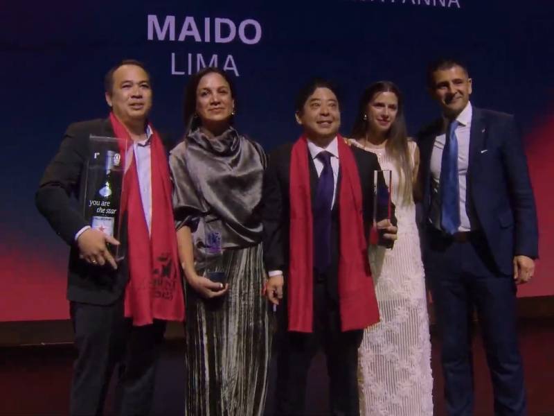 novost maido iz perua- najbolji restoran na svetu u 2025 vinski magazin vino fino