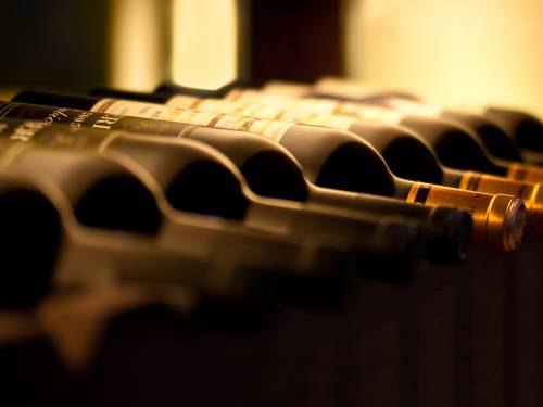 novost masivne staklene boce - okončajmo mačizam vinski magazin vino fino
