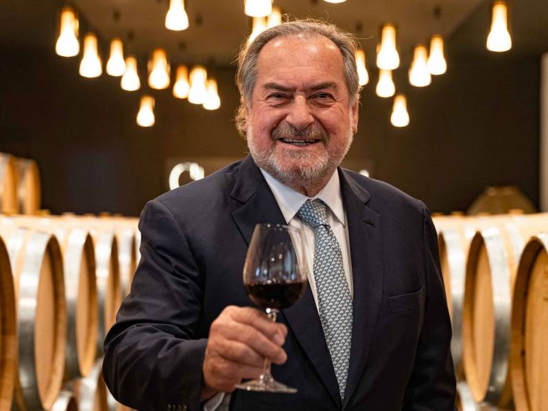 novost mišel rolan prednost uvek dajem lokalnim sortama vinski magazin vino fino