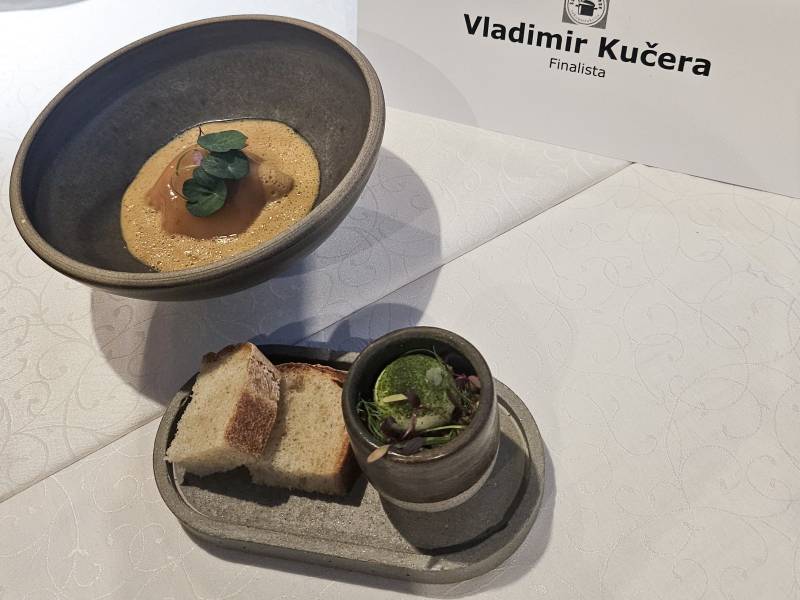 novost mladi šef iz beograda pobedio na prvom sarma izazovu vinski magazin vino fino