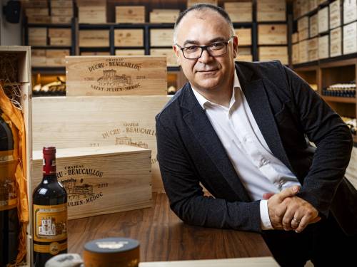 novost najbolje prodajemo ono što sami volimo vinski magazin vino fino