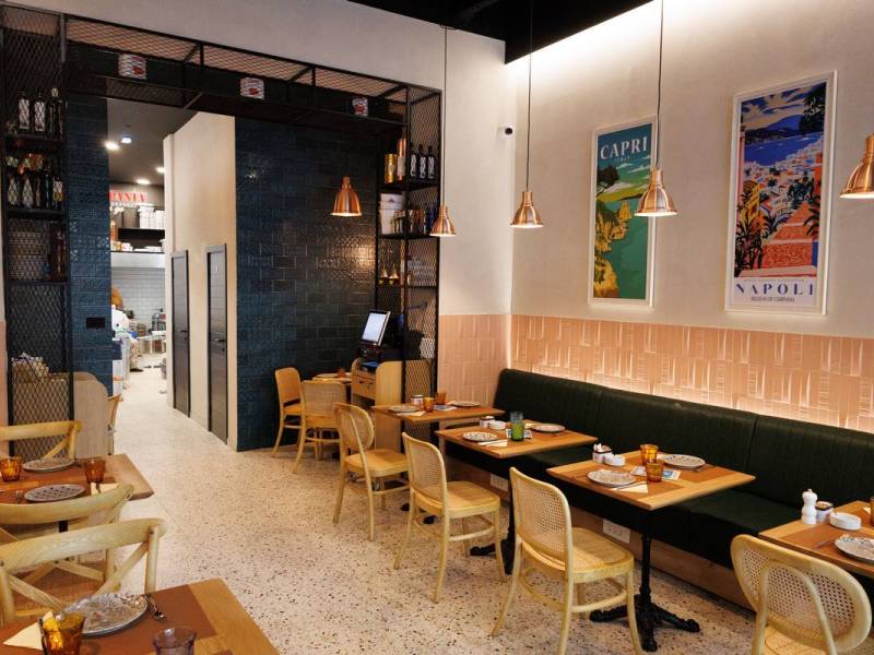 novost nova campania pizza gourmet u beogradu vinski magazin vino fino