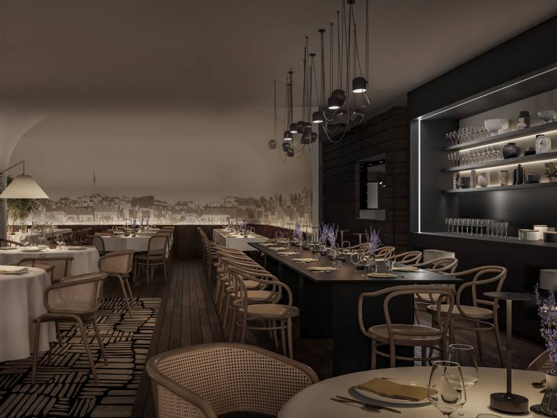 novost novi bar u prestonici senjak bistro bar vinski magazin vino fino