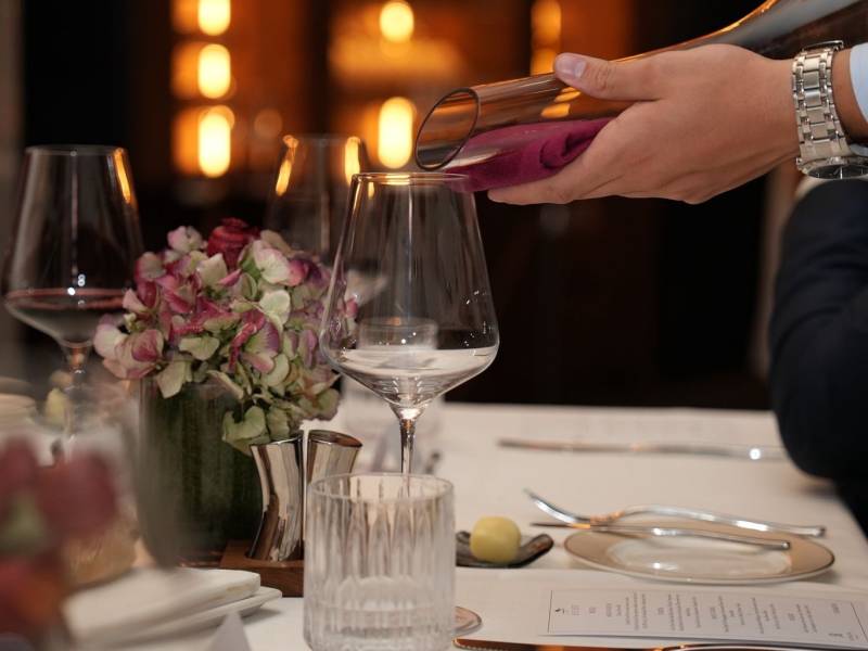 novost novi meni i novi šef veče za pamćenje u restoranu savant vinski magazin vino fino