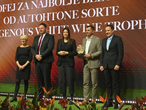 novost novi veliki uspeh za grašac grand fru 2020 vinski magazin vino fino