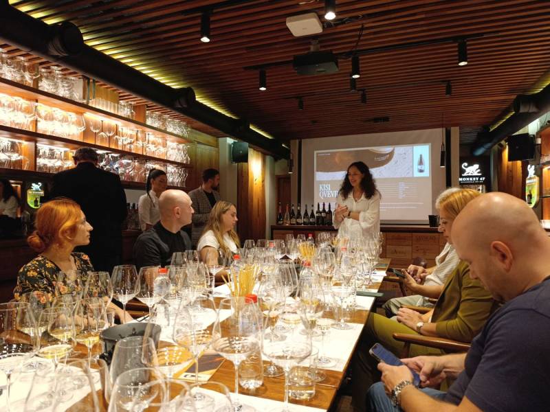 novost novo lice drevne tradicije vinski magazin vino fino