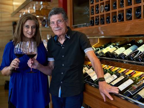novost obrok u restoranu je kao odlazak u pozorište vinski magazin vino fino