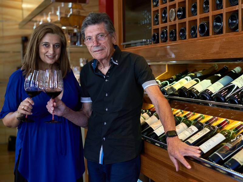novost obrok u restoranu je kao odlazak u pozorište vinski magazin vino fino