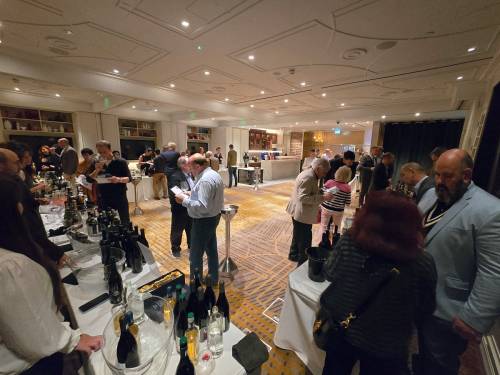 novost odabrana vojvođanska vina zablistala su u londonu vinski magazin vino fino