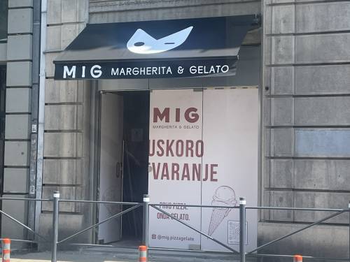 novost otvara se još jedan mig - sada i u centru beograda vinski magazin vino fino