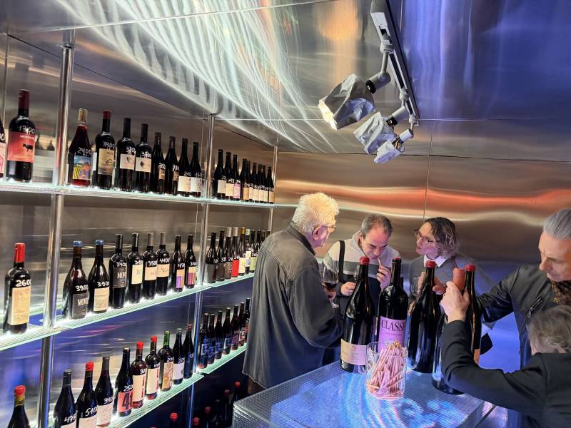 novost otvoren je oliver i beograd ga je odmah prigrlio vinski magazin vino fino