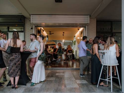 novost otvoren je pablo brigitte novi street food u beogradu vinski magazin vino fino