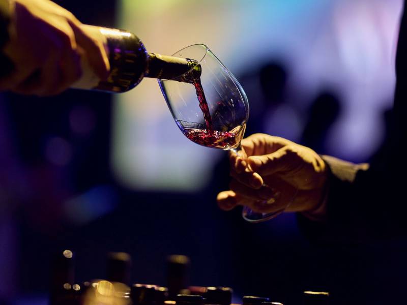 novost outstanding wine show odbrojavanje je počelo vinski magazin vino fino