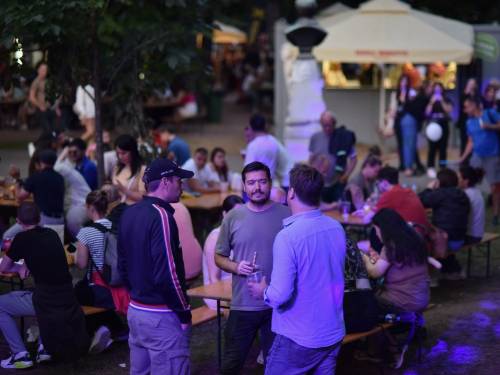 novost počeo je maratonski festival burgera u beogradu vinski magazin vino fino