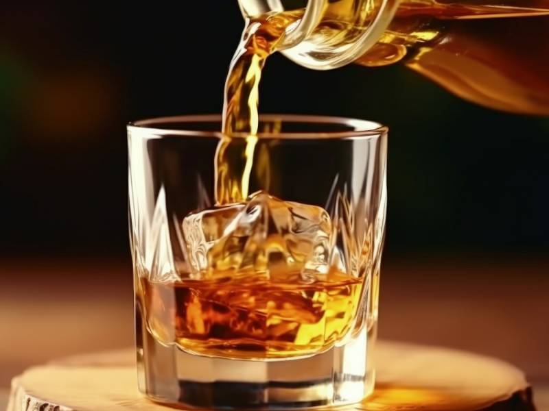 novost počinje whisky fair 60 vinski magazin vino fino