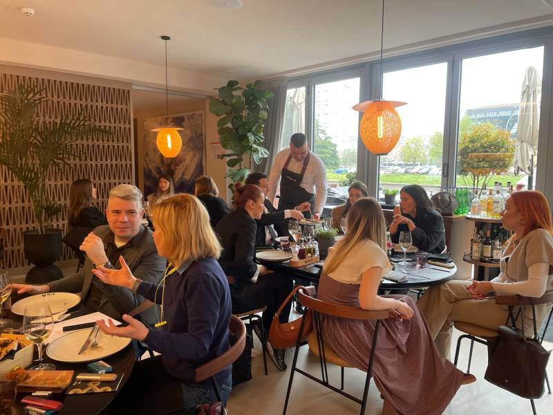 novost ponovo radi gig ali kao mig trattoria bar vinski magazin vino fino