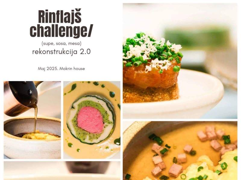 novost posle sarme - rekonstrukcija rinflajša vinski magazin vino fino