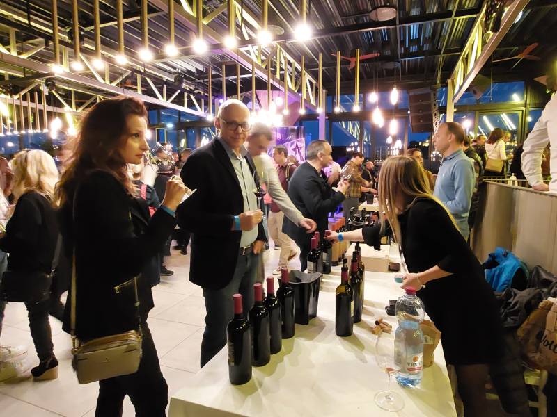novost salon prokupca 15 oktobra slavi našu veliku sortu vinski magazin vino fino