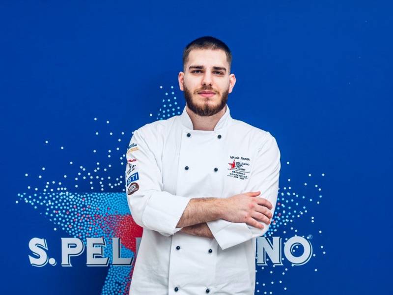 novost Šef nikola Šorak u finalu globalnog nadmetanja vinski magazin vino fino