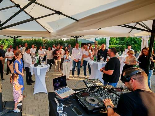 novost slavlje u čast platinastog šardonea sa fruške gore vinski magazin vino fino
