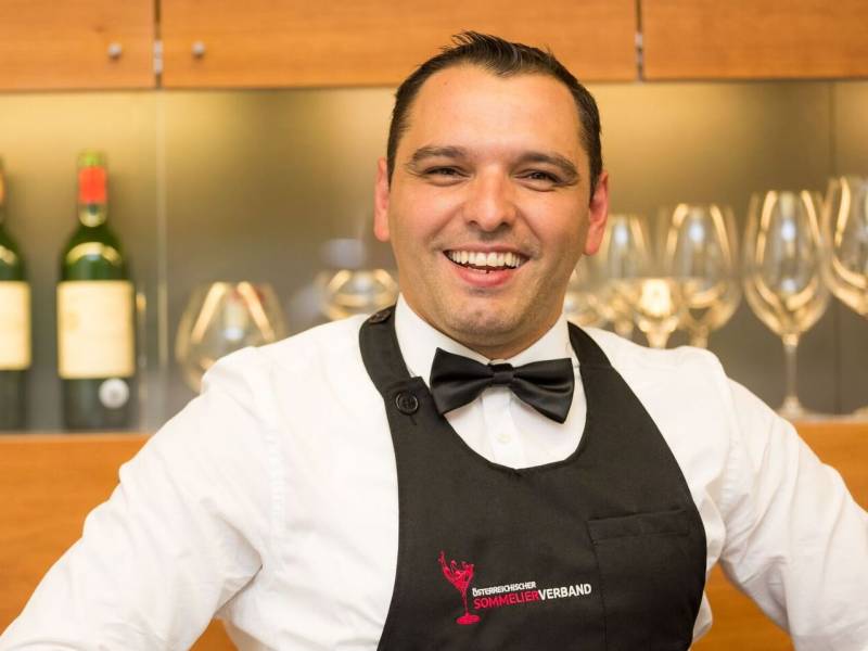 novost suwi zlatić - prvi master sommelier iz bivše sfrj vinski magazin vino fino