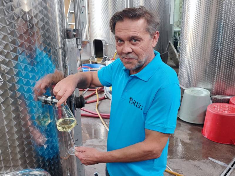 novost svako može da razlikuje loše od dobrog vina vinski magazin vino fino