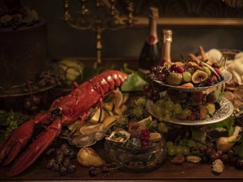 novost umetnost iza tanjira vinski magazin vino fino