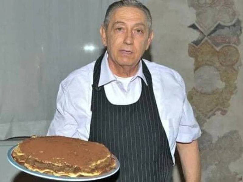 novost umro je čovek koji je slučajno izumeo tiramisu vinski magazin vino fino