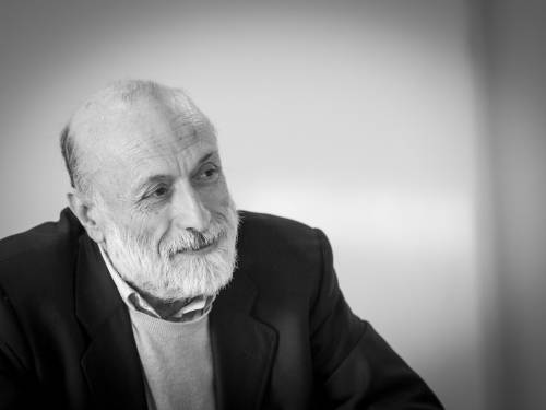 novost umro je karlo petrini otac slow food pokreta vinski magazin vino fino