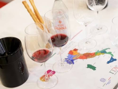 novost vinska italija stiže na wine vision by open balkan vinski magazin vino fino