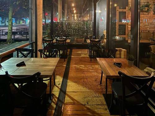 novost vinski bar hrastovina postao pečenjara vinski magazin vino fino