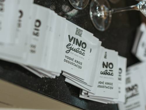 novost vinski dragulji iz srbije na salonu vinoljubac vinski magazin vino fino
