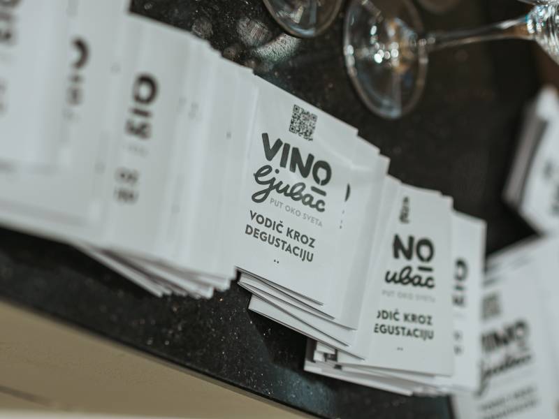 novost vinski dragulji iz srbije na salonu vinoljubac vinski magazin vino fino