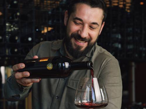 novost vinski svet treba istraživati otvorenog uma vinski magazin vino fino