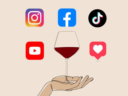 novost vladari vinske vlogosfere vinski magazin vino fino