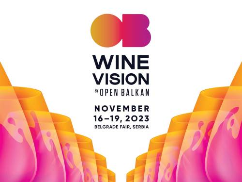 novost wine vision by open balkan vinski svet na dlanu vinski magazin vino fino