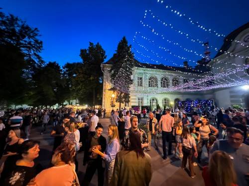 novost zrenjanin će u subotu biti vinsko srce srbije vinski magazin vino fino