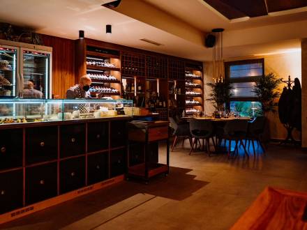 restoran nedelje dimitrije vinski magazin vino fino