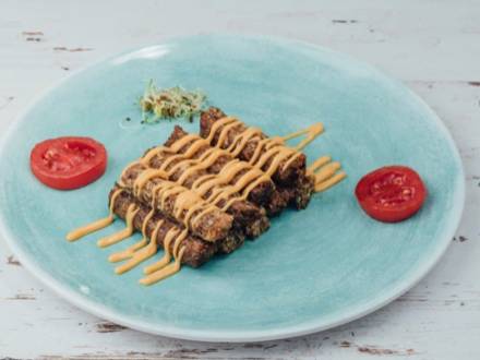 restoran nedelje Đumbir superfood bar vinski magazin vino fino