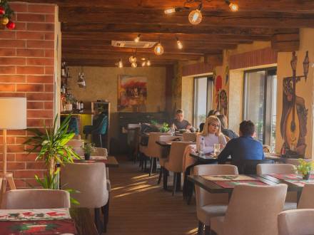 restoran nedelje miradouro vinski magazin vino fino