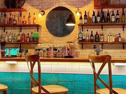 restoran nedelje nomad bistro vinski magazin vino fino