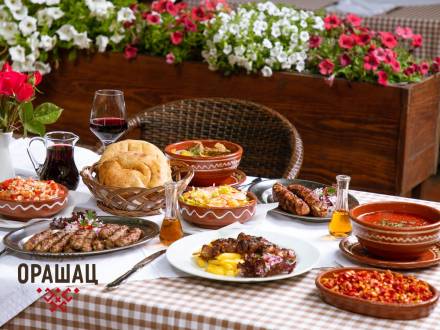 restoran nedelje orašac vinski magazin vino fino