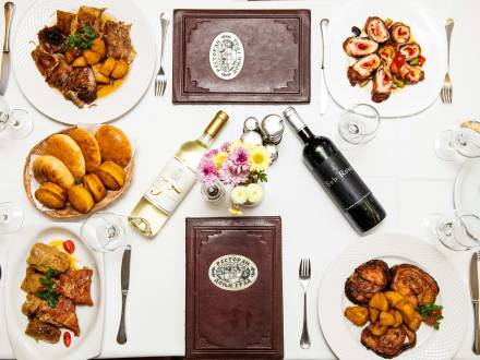 restoran nedelje restoran nedelje donji grad vinski magazin vino fino