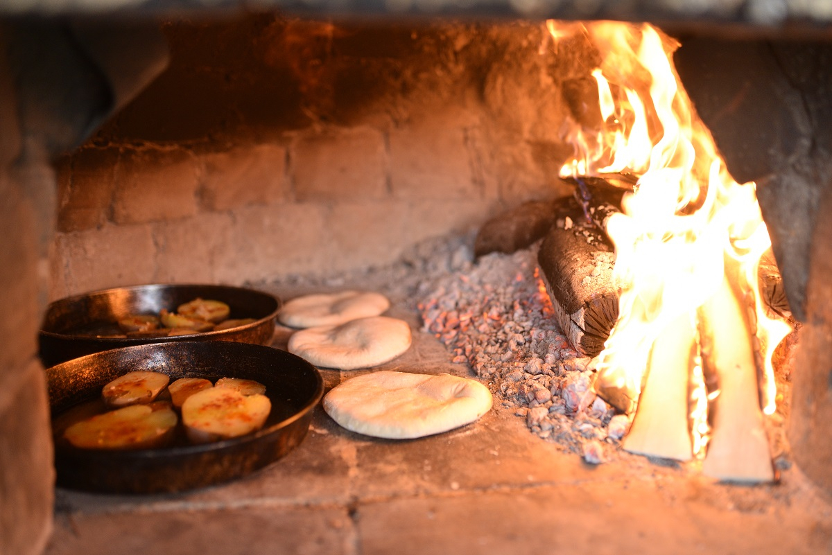 restoran nedelje restoran nedelje salaš kod stare dunje vinski magazin vino fino