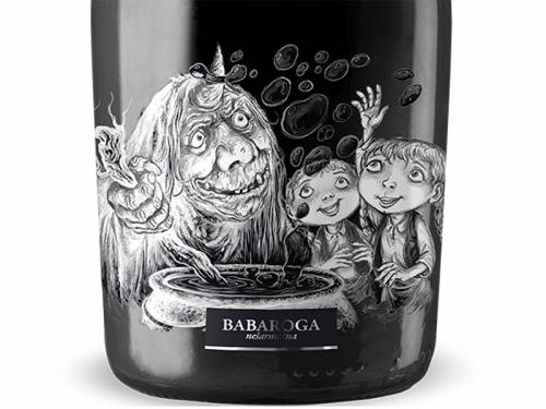 vinopis kad babaroga zapeni vinski magazin vino fino
