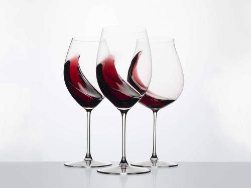 vinopis koliko oblik čaše zapravo utiče na ukus vina vinski magazin vino fino