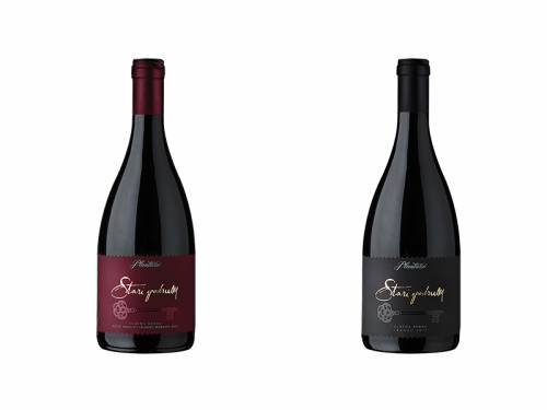 vinopis tajne starog podruma vinski magazin vino fino